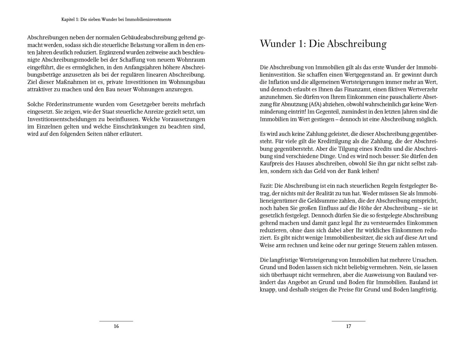 Steuern steuern mit Immobilien: Wie Sie mit den richtigen Strategien Immobiliensteuern optimieren und Ihren Vermögensaufbau organisieren | Aktualisierte und erweiterte Auflage