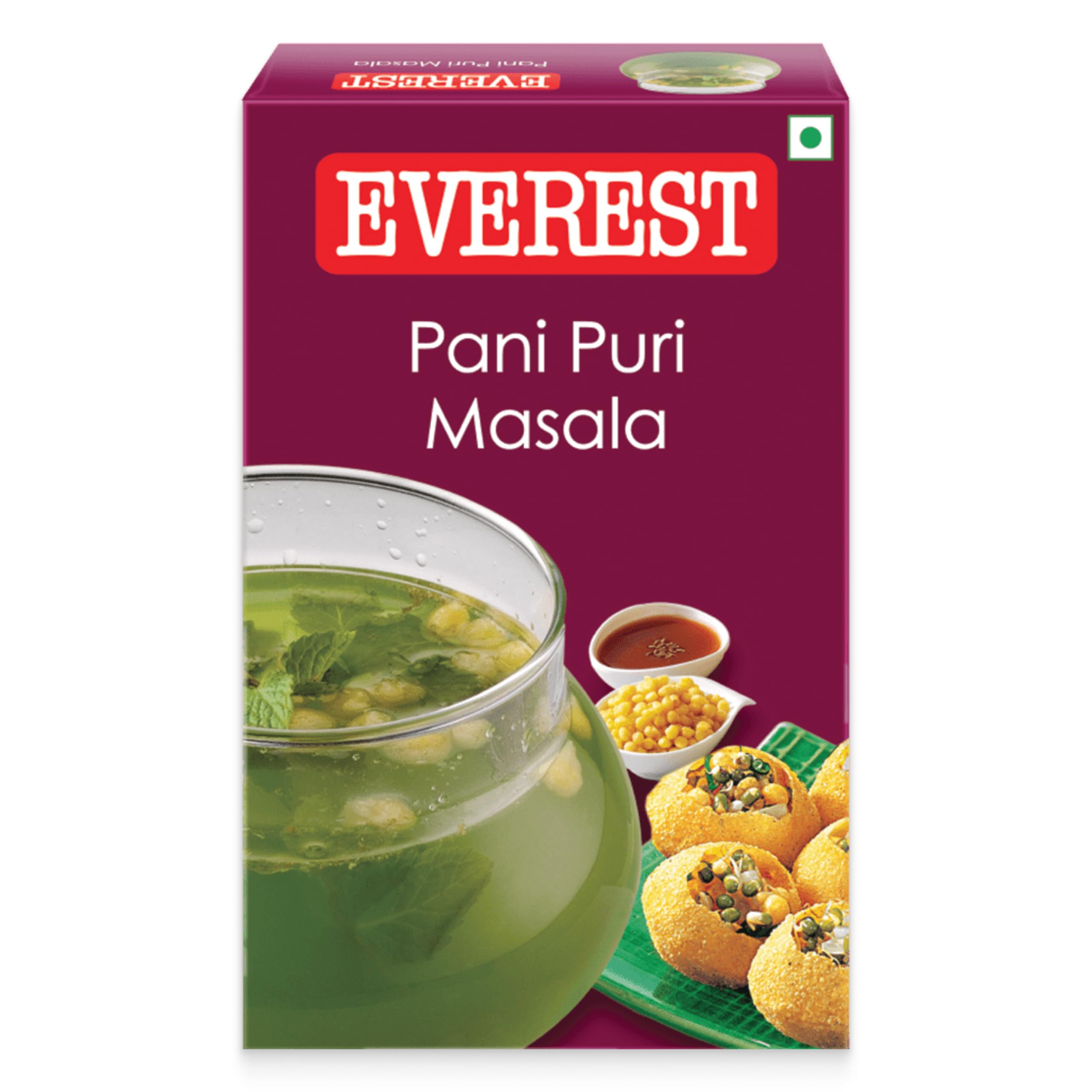 Pani Puri Masala 50 gm