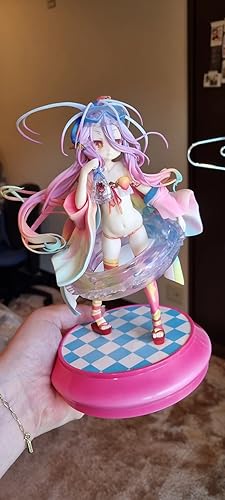 Amazon.co.jp: ファット・カンパニー ノーゲーム・ノーライフ 白