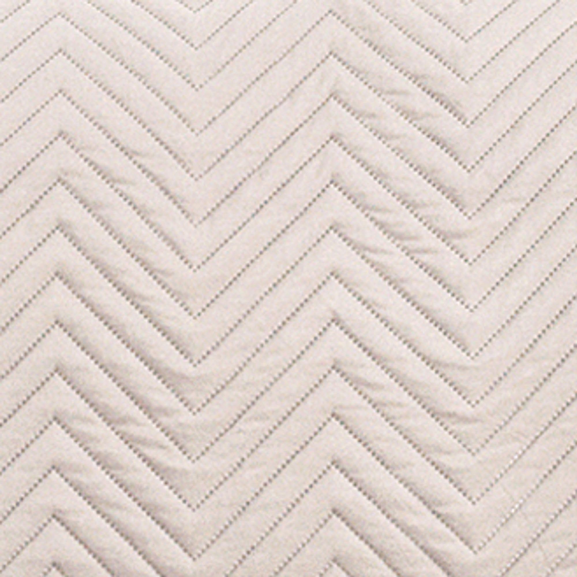 ECOMMERC3 Housse de canapé d'angle réglable, Couleur Lin 200 cm, Convient pour méridienne Droite et Gauche