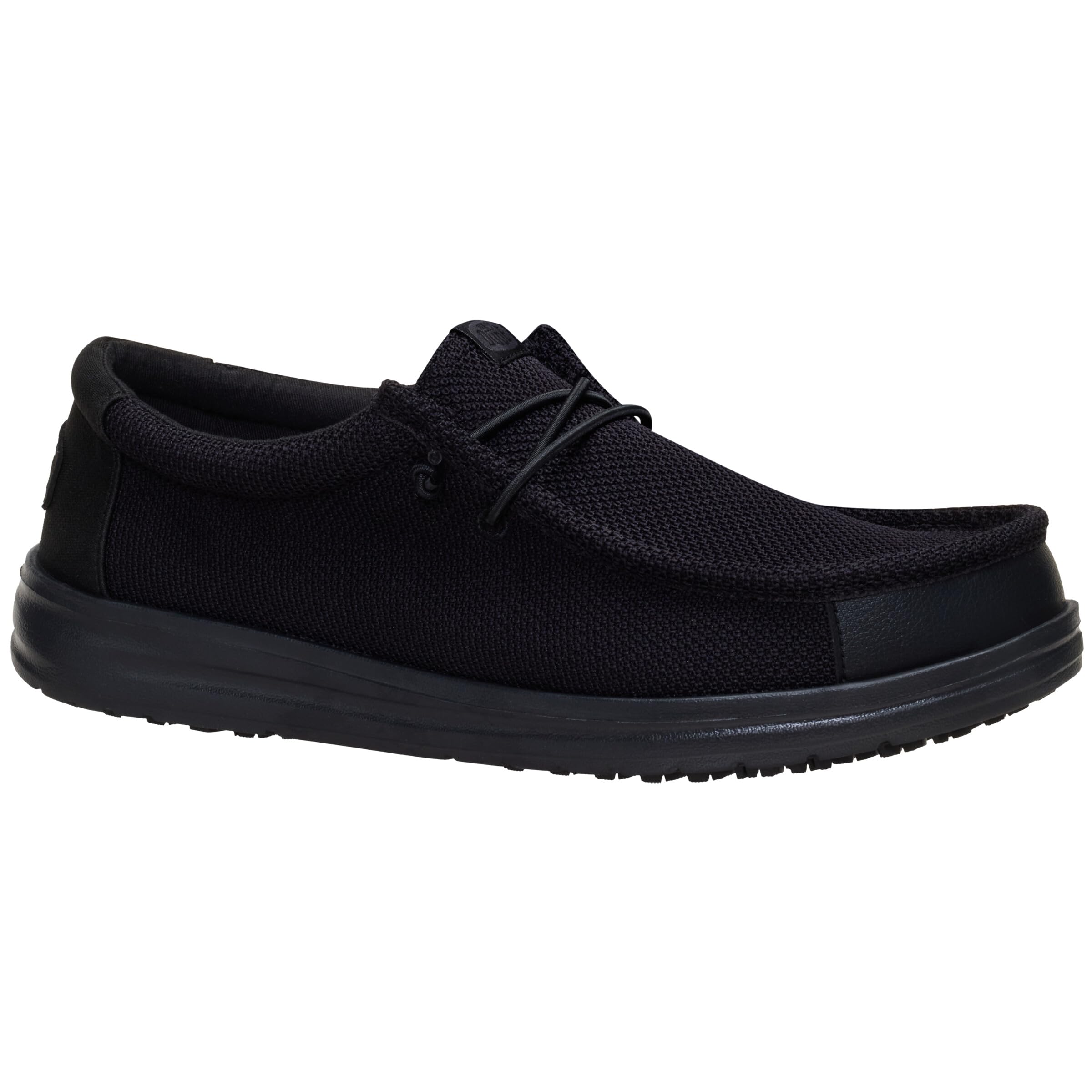 HEYDUDE Wally Work Ce MocassinoUomo