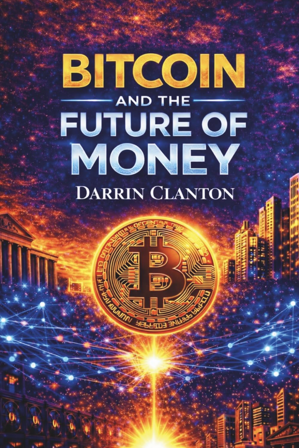 BITCOIN AND THE FUTURE OF MONEY: How Money Works, Why It fails, and What Comes Next