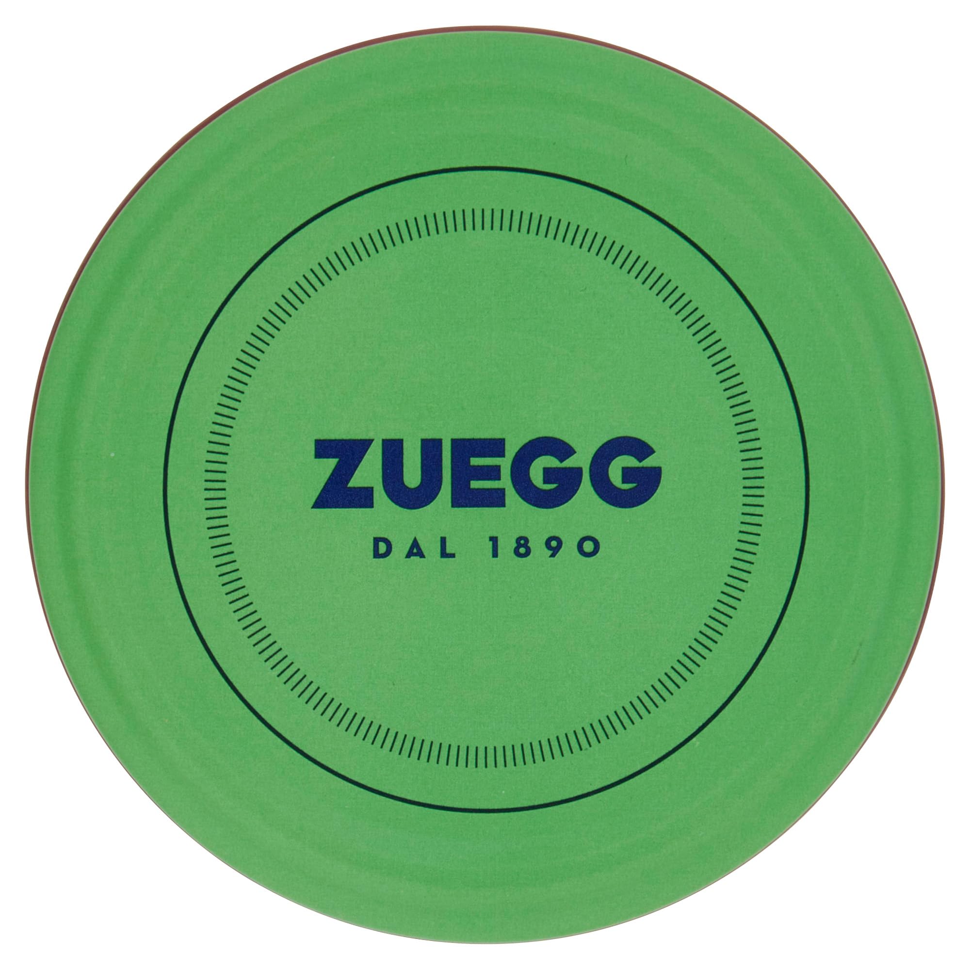 Zuegg, Composta di Fragole e Fragoline Zero Residui 100% da Frutta, Fragole e Fragoline Italiane - Tutti Ingredienti Derivati Dalla Frutta, Naturalmente Senza Glutine, Prodotto Vegano (4x 230 grammi)