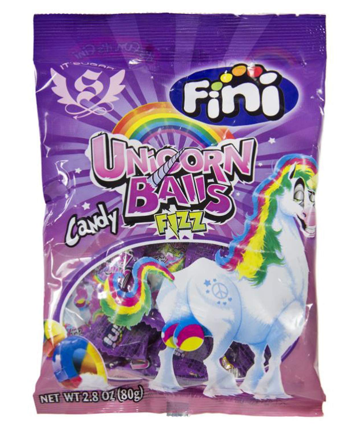 Unicorn Balls (Single) ubicaciondepersonas.cdmx.gob.mx