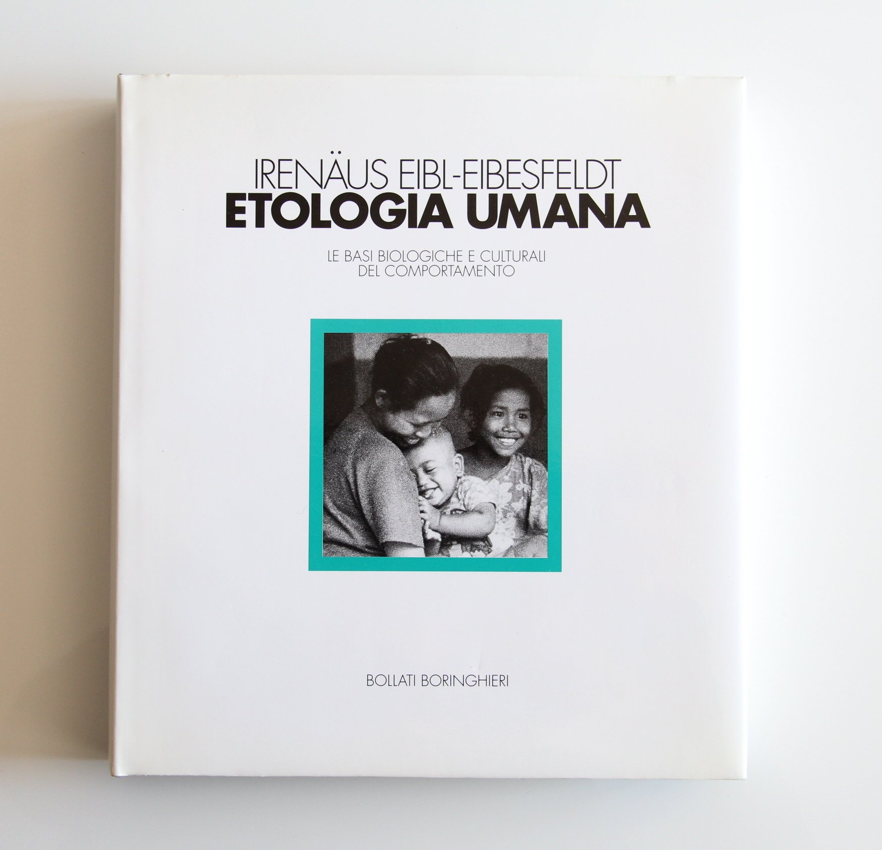Etologia della guerra