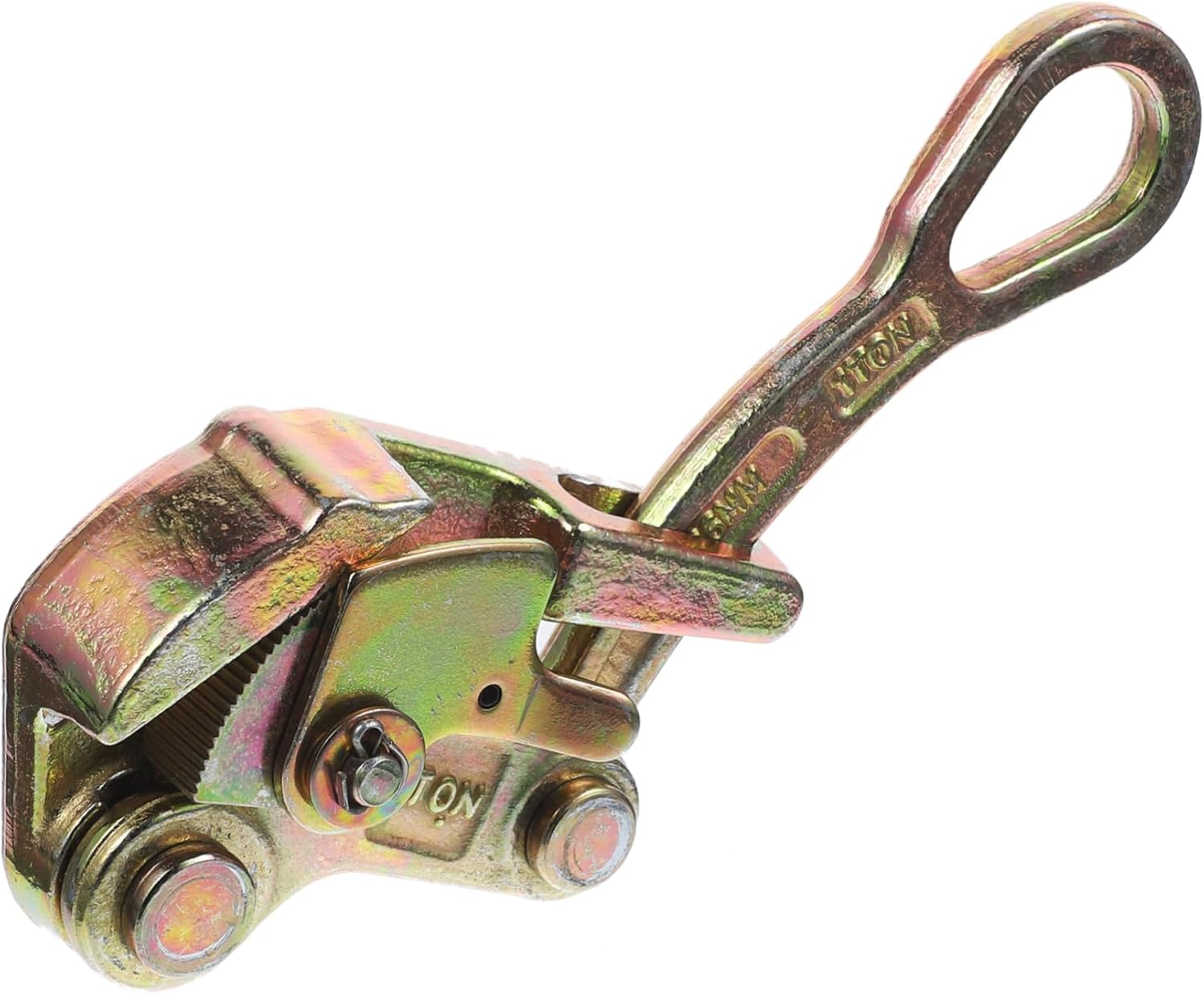 Generic Multi-Function Wire Puller Tool Cable Grip Puller for Electrical Wire Rope Tensioners Rod