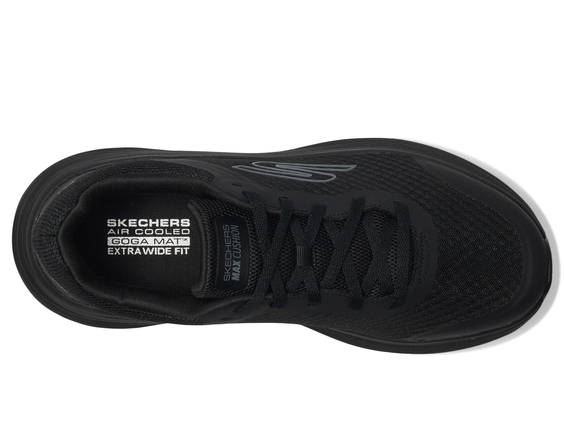 Skechers Mężczyźni Skechers Max Cushioning EndeavourAdidasy