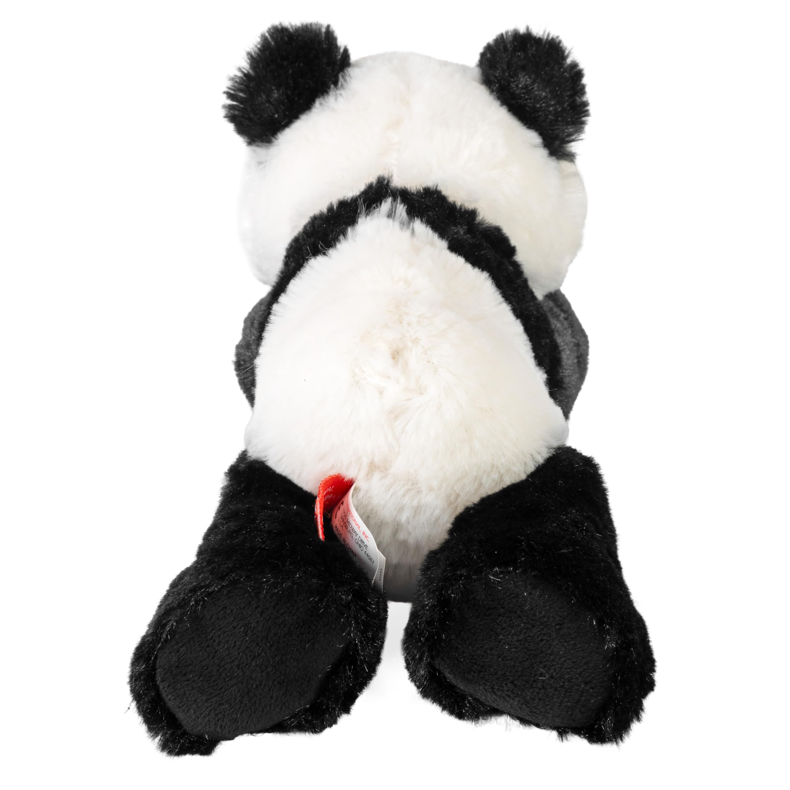 Amazon.co.jp: ワイルドリパブリック 動物シリーズ パンダ ぬいぐるみ