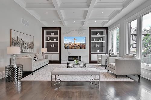 Miniatura 7 de Kits de pintura de diamantes 5D para adultos, arte de diamantes de gran tamaño con diamantes de imitación pegados, pintura de punto de diamante para