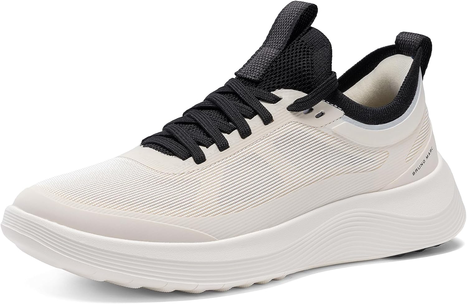 Bruno Marc Men's Walking Shoes Breeze Mesh Tennis Sneakers, All-Day Comfort Breathable Lightweight Casual Sneakers