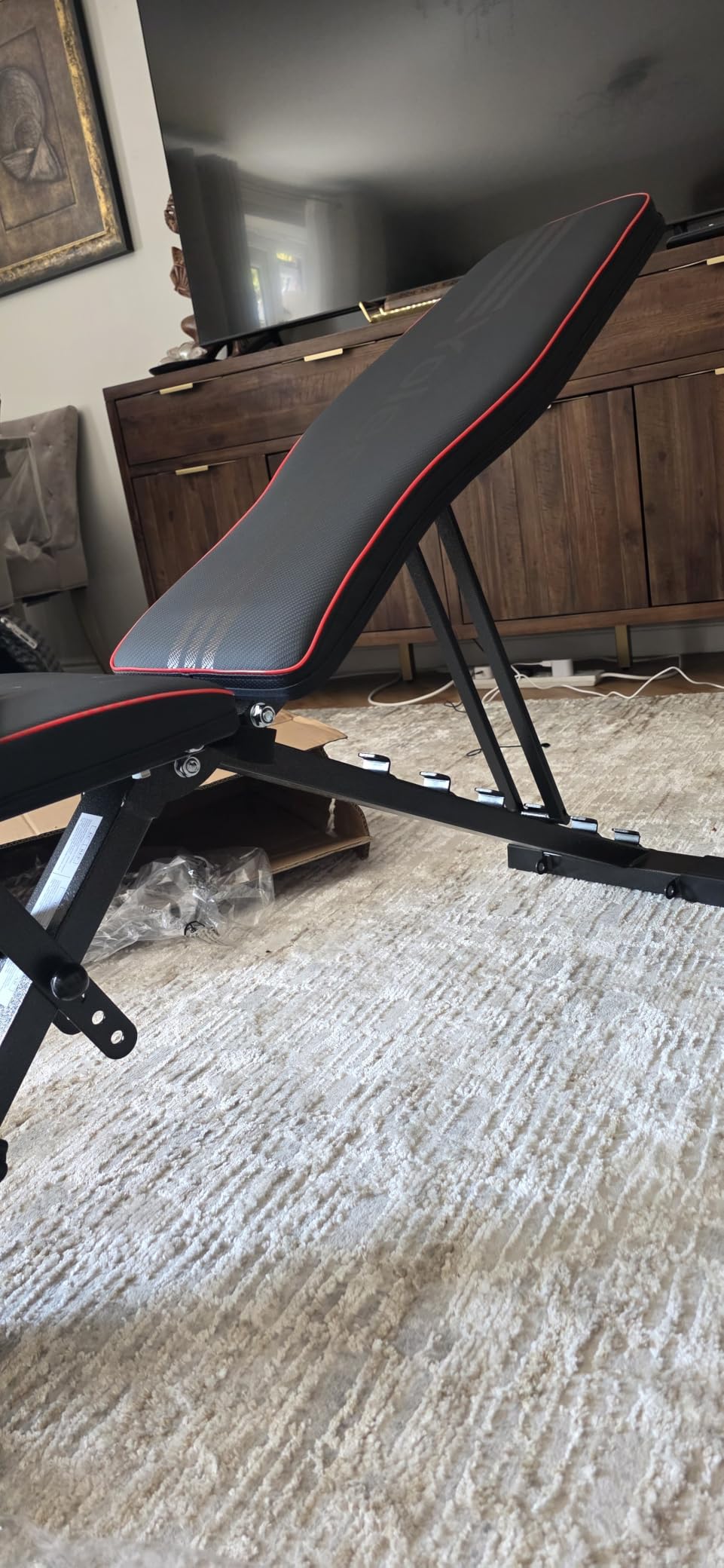 Customer photo