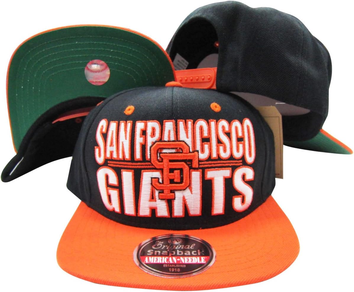 Cappellino Snapback New York Knicks Blu E Arancione, Due Toni, Chiusura Regolabile In Plastica