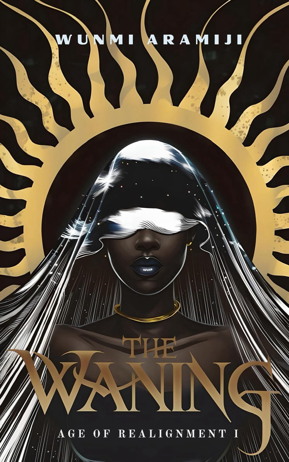The Waning: Age of Realignment I