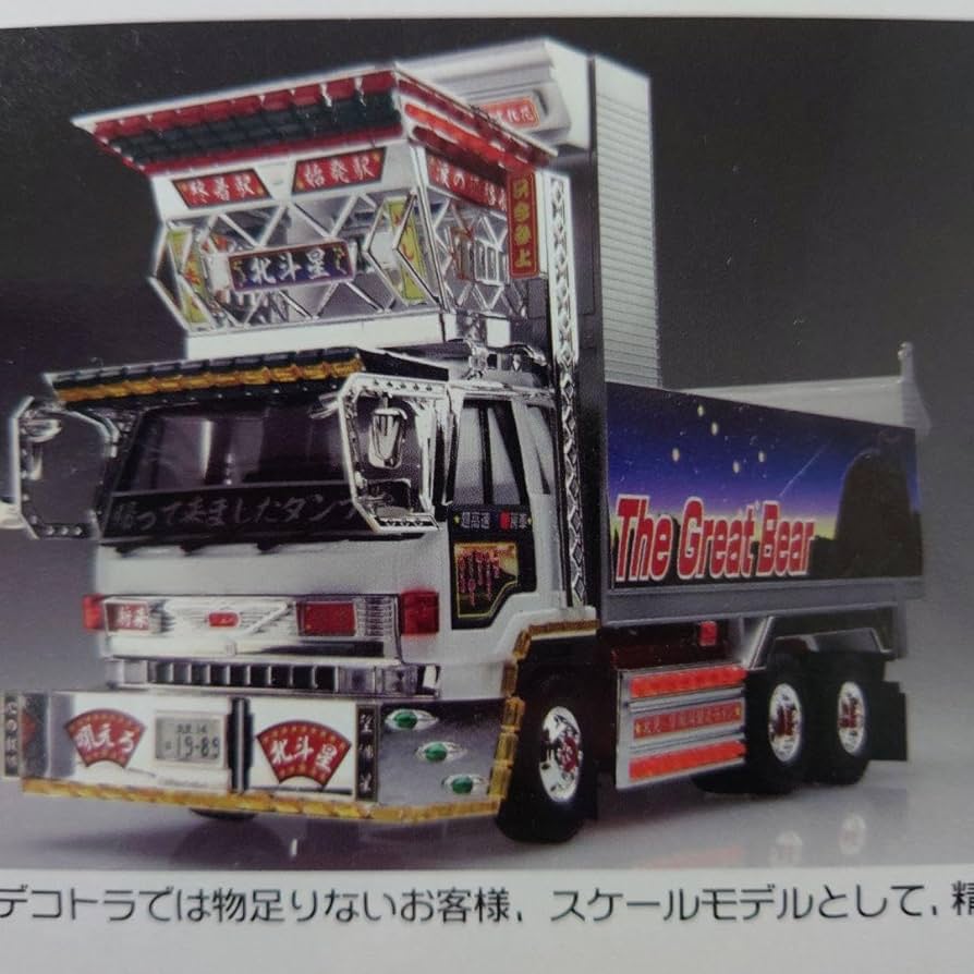 アオシマ 1/32 プラモデル The Great Bear the 7th アオシマ 1/32 プラモデル The Great Bear the 7th Amazon.co.jp