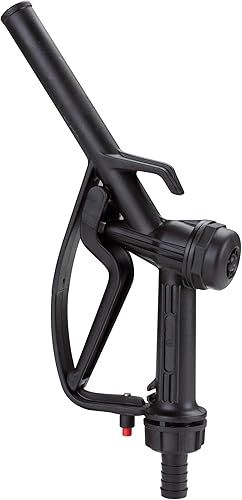 Miniatura 5 de Groz 45521 Bomba eléctrica de combustible y aceite de 12 V, 12 V CC