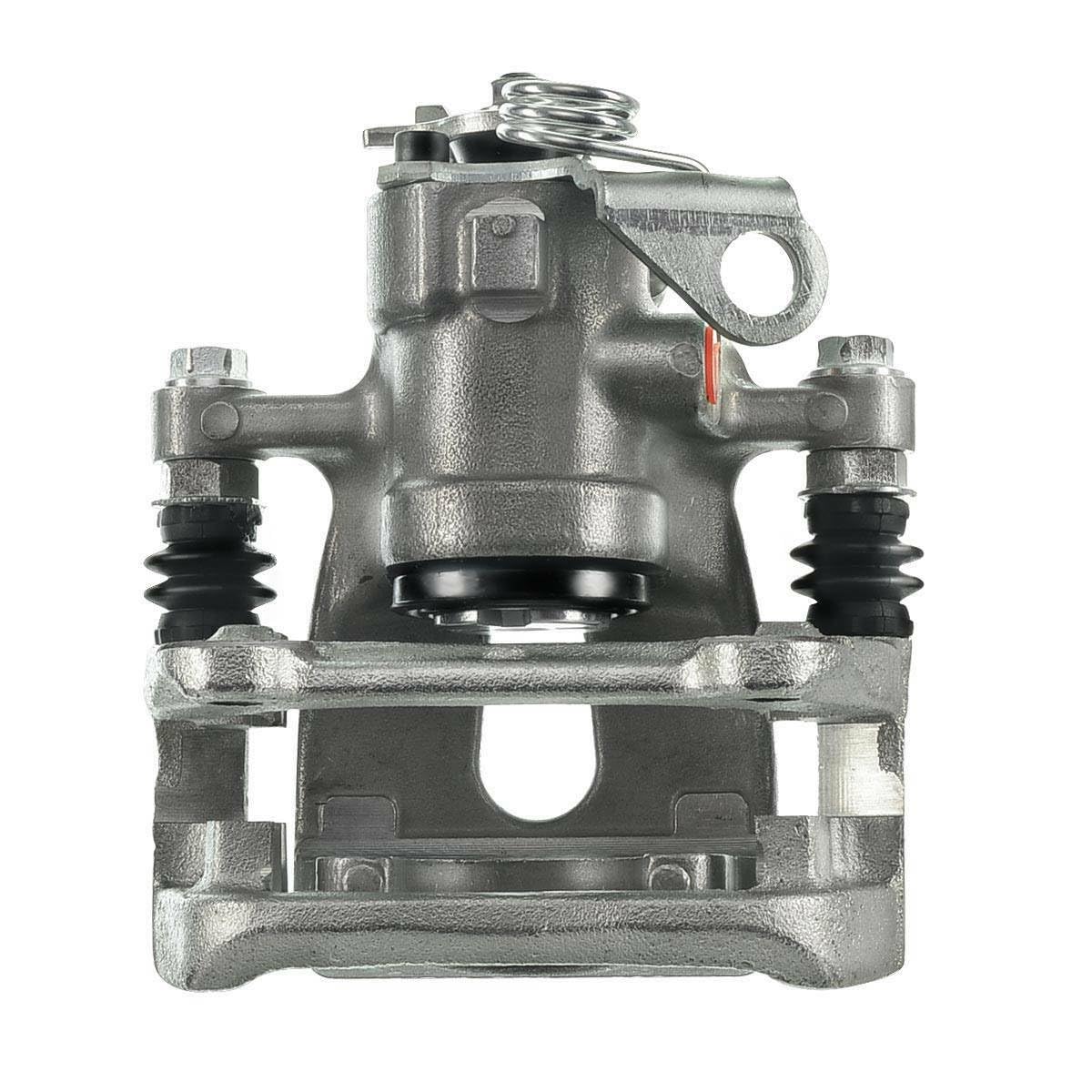 Amazon.com: QIXINNET 1pc Disc Brake Caliper Rear Left Driver Side 