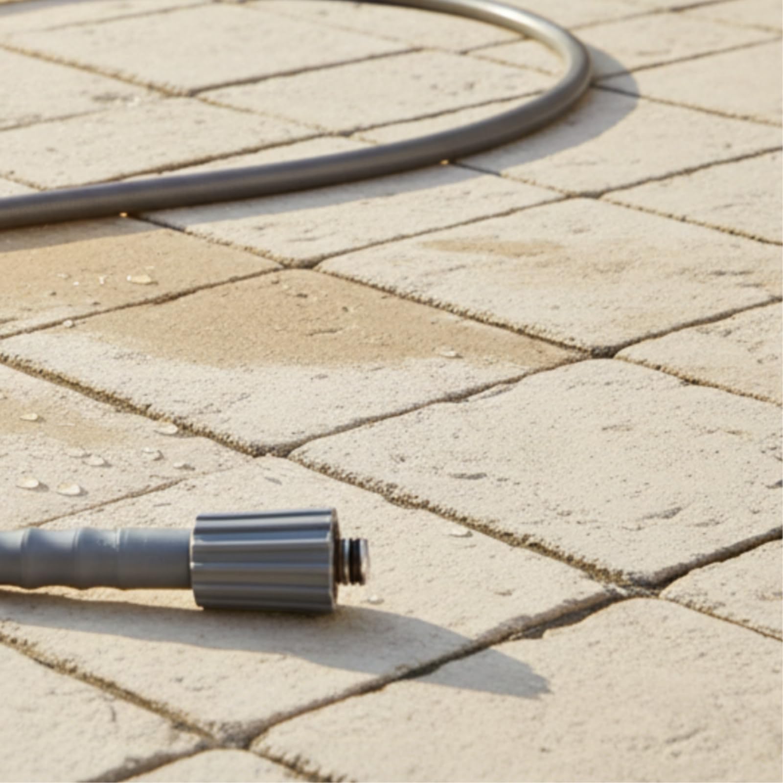 Tubo Flessibile con Raccordi Alta Pressione Tubo Idropulitrice con Attacco 14mm Universale per Autolavaggio, 100Ft