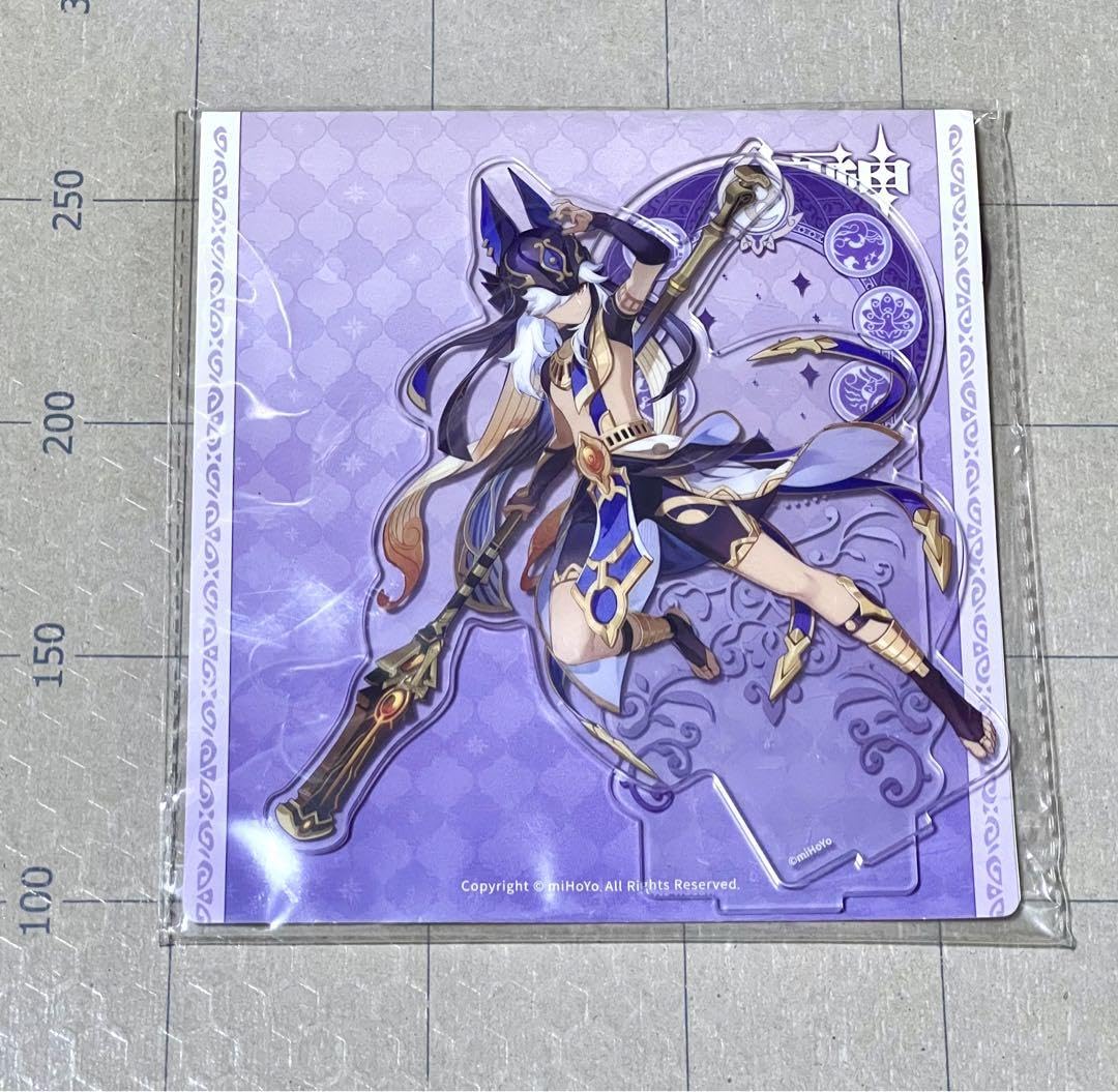 バラ売り可能 MeseMoa. ノックソ アクスタ