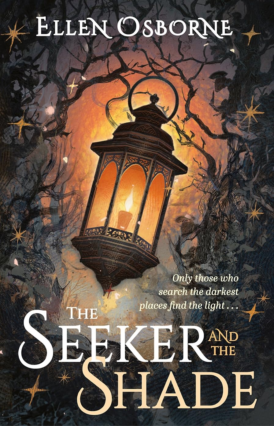 The Seeker and the Shade