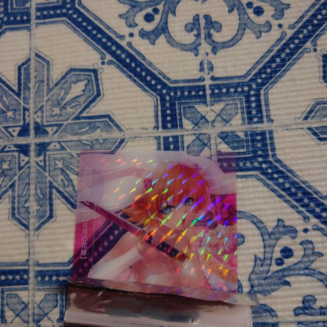 対魔忍カードフォルダ　第3弾 Amazon.co.jp: 対魔忍 RPG リリスストア イラストカード第3弾 井河