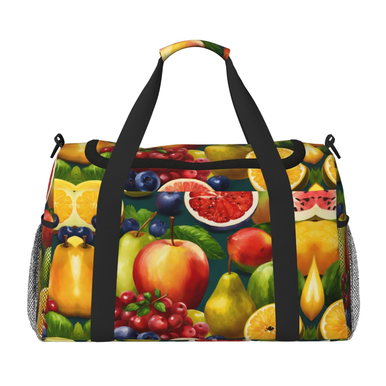 Bolsa de viaje impermeable: la solución plegable para ropa húmeda de playa y piscina 8