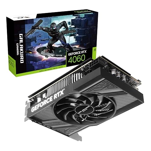 ���ͻָ� NVIDIA GeForce RTX4060 ��� ����ե��å��ܡ��� GDDR6 8GB ��ܥ�ǥ� �ڹ��������ʡ� GG-RTX4060-E8GB/SF