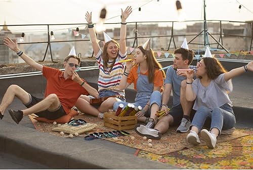 Miniatura 2 de Pulseras con versículo bíblico, 60 unidades, de silicona, a granel, de Jesús, lindas pulseras de colores cristianos, cómodas y ligeras, regalos