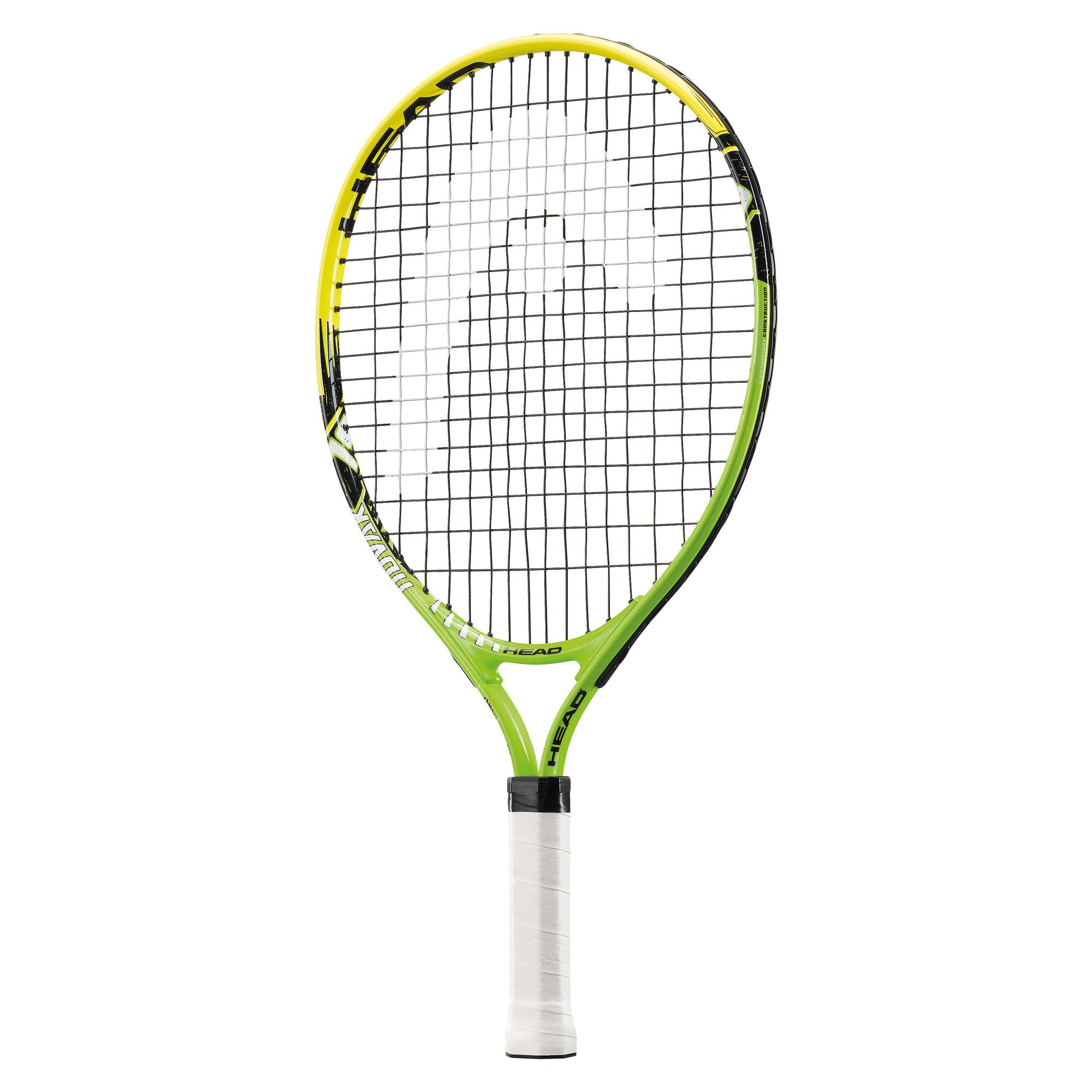 HEAD Novak 19 Tennis Racquet (B00HVQSYRW) Amazon Price History, Amazon Price Tracker