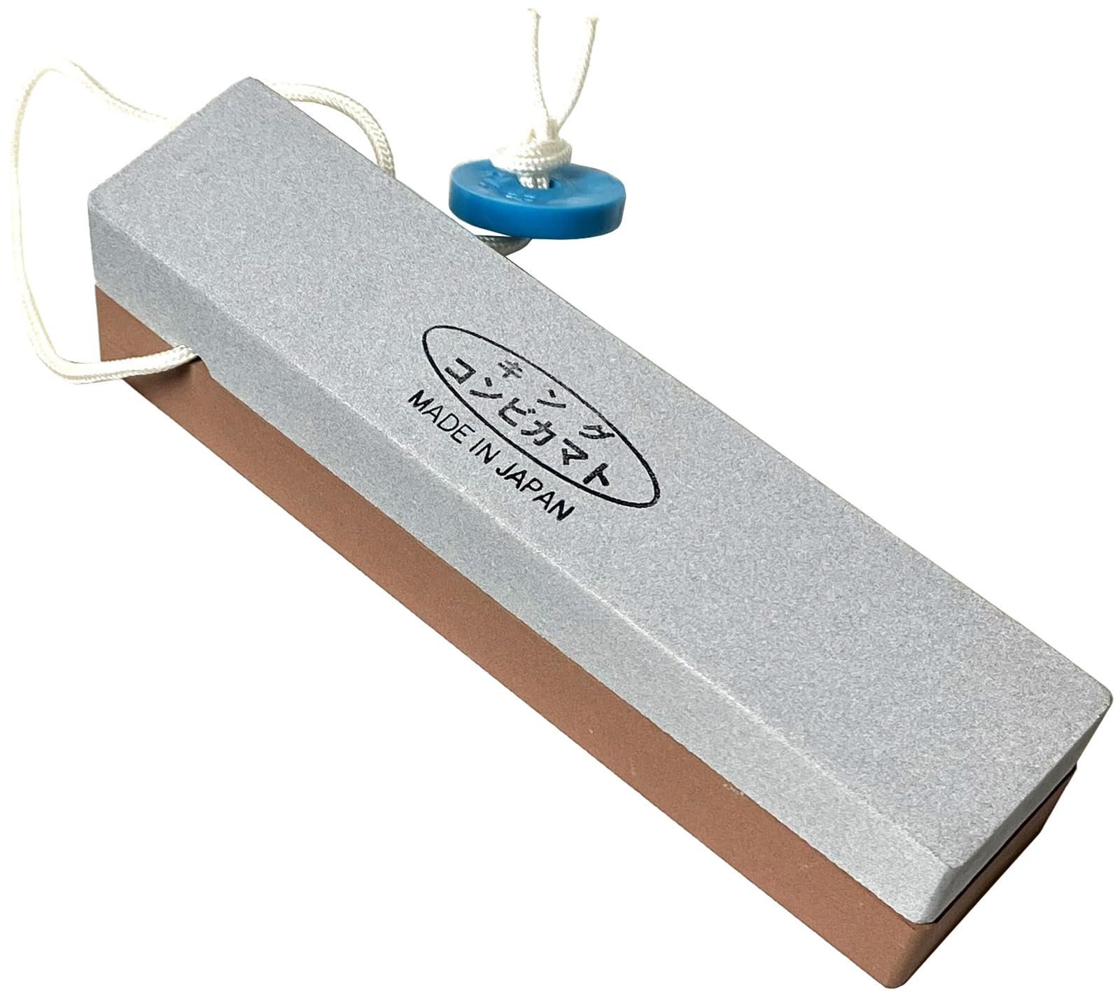 ORI 1 X King Combination Mini Knife Whetstone #K40