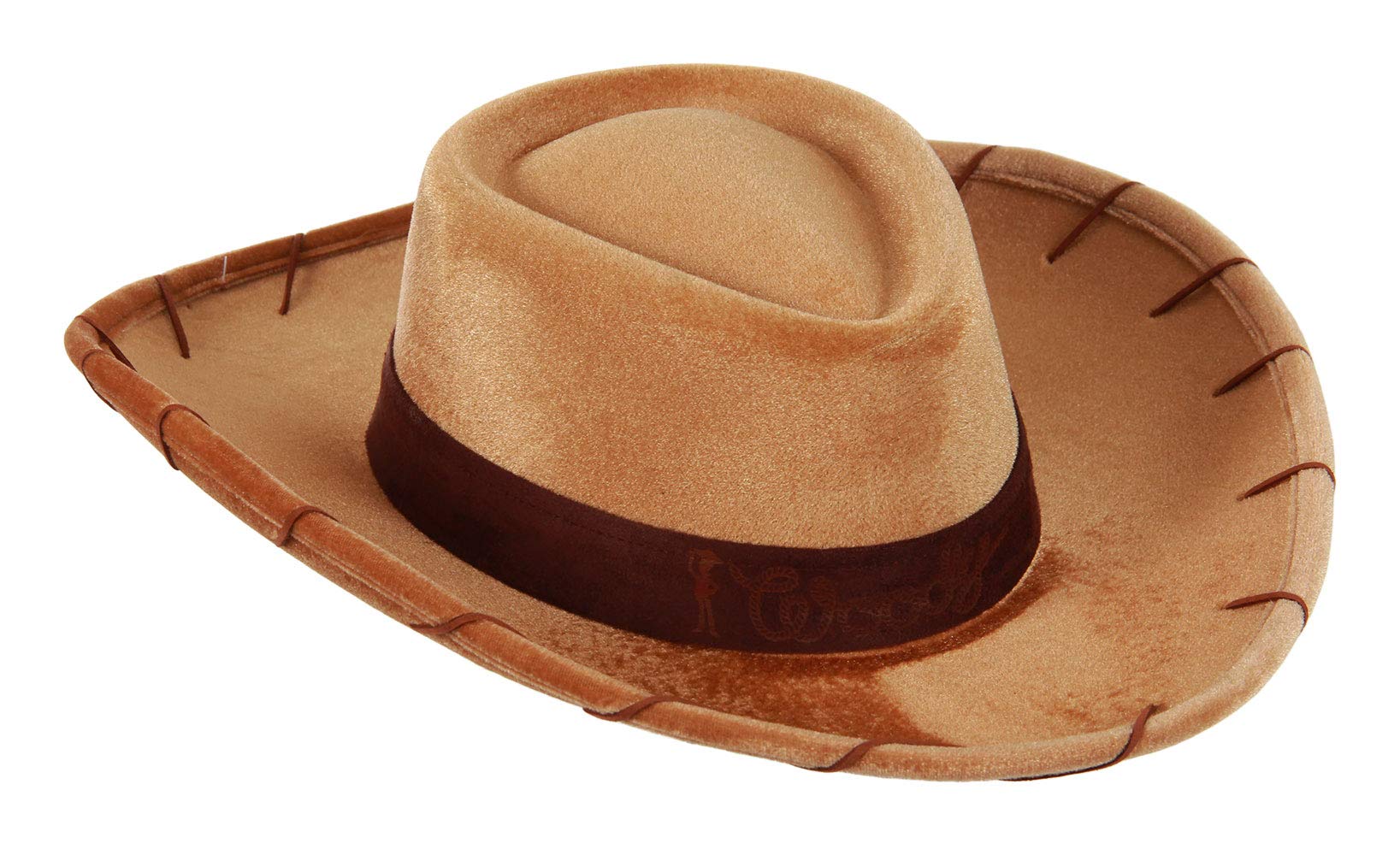 Kids Woody Cowboy Hat- Buy Online in 