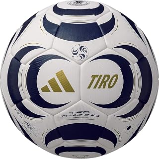 アディダス(adidas) TIRO トレーニング 4号球 AF4956WNV
