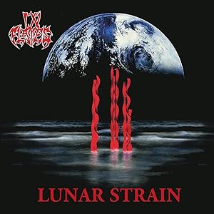 Lunar Strain
