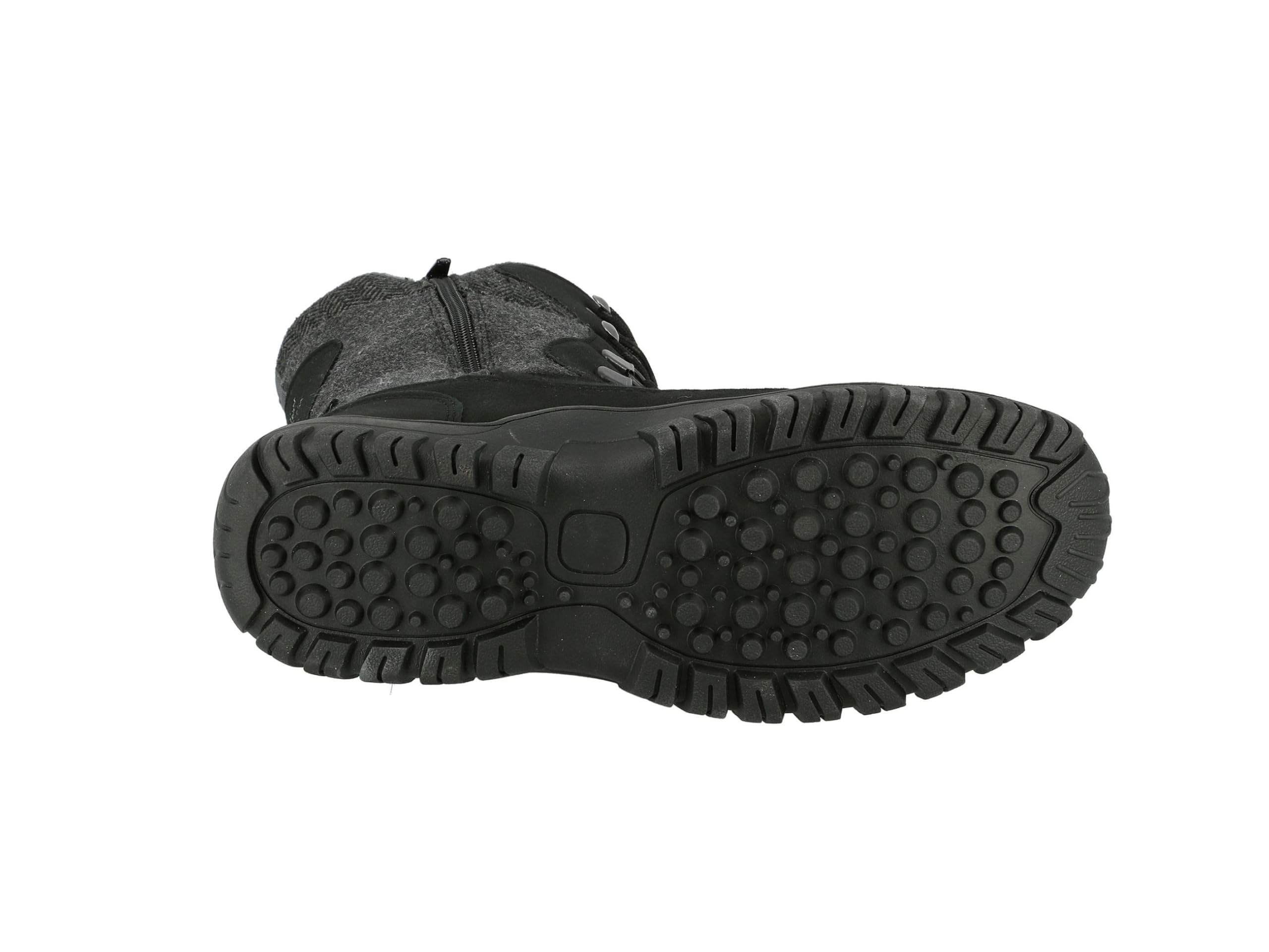 Lico Damen Maike Schneestiefel