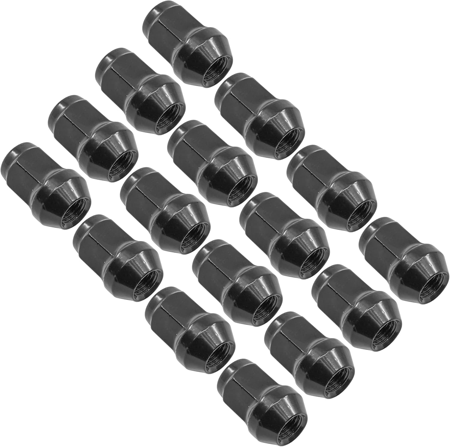 Caltric Front And Rear Wheel Nut Compatible with Can-Am Maverick X3 250100196 New