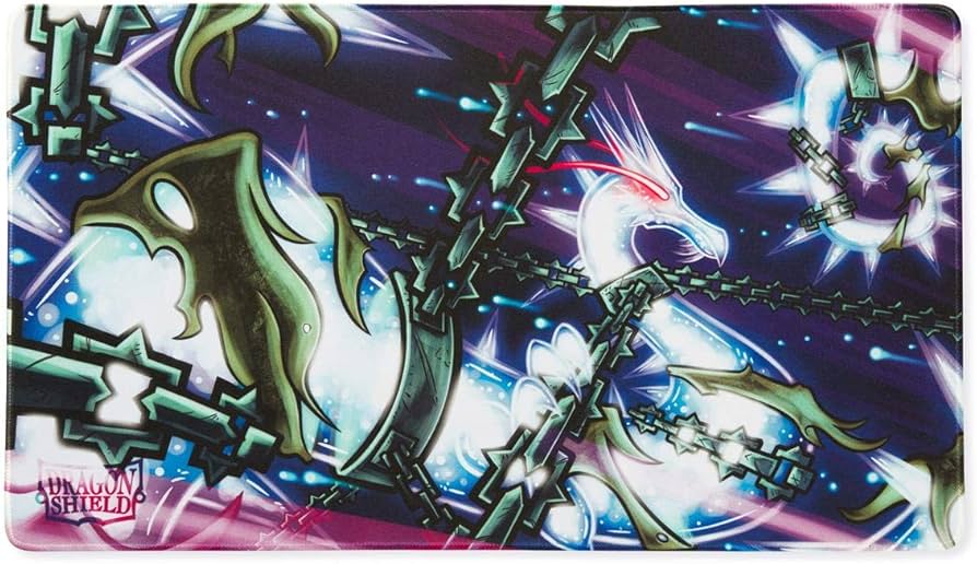 プレイマットプレイマットケースドラゴンシールド