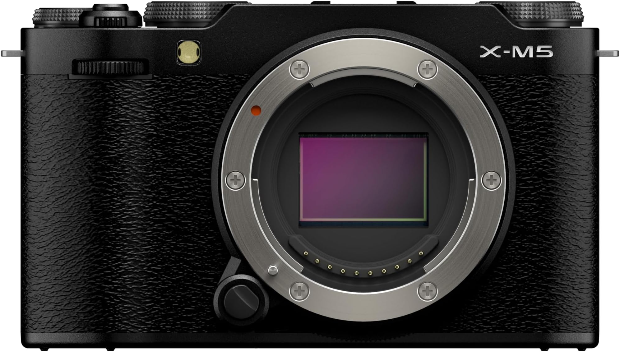 FUJIFILM X-M5 Black Body