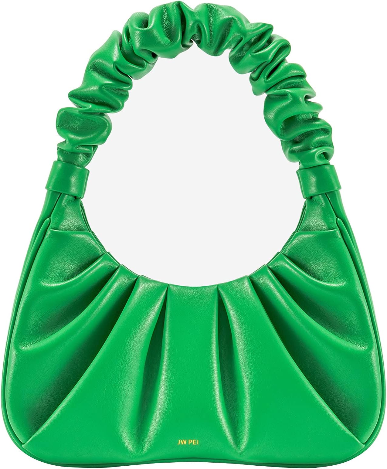 Women's Gabbi Ruched Hobo Handbag