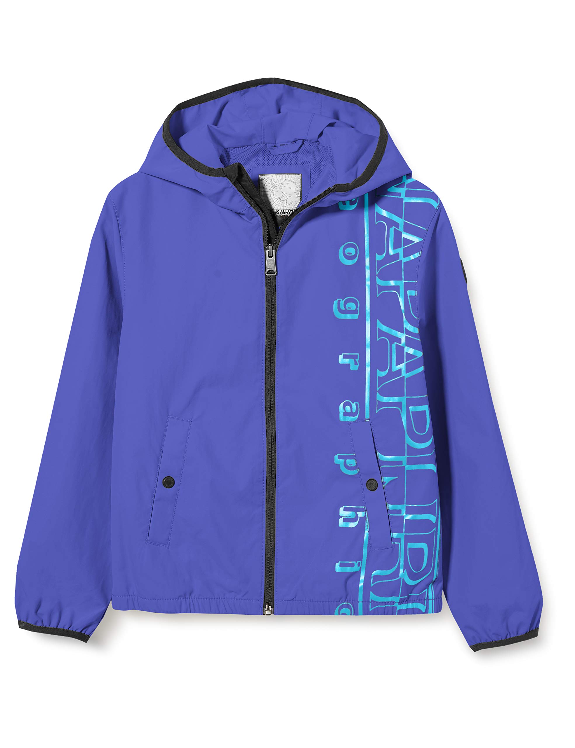 Napapijri Jungen K Alu Jacke
