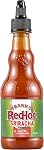 Frank's RedHot Sriracha Chili Sauce, 1.89 L - Sriracha Chili Hot Sauce, Perfect on Wings, Pizza, Ribs, Burgers and More