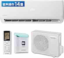 IAR-4004GV エアコン 本体のみ】アイリスオーヤマルームエアコン 11畳用 4.0kW（熱中