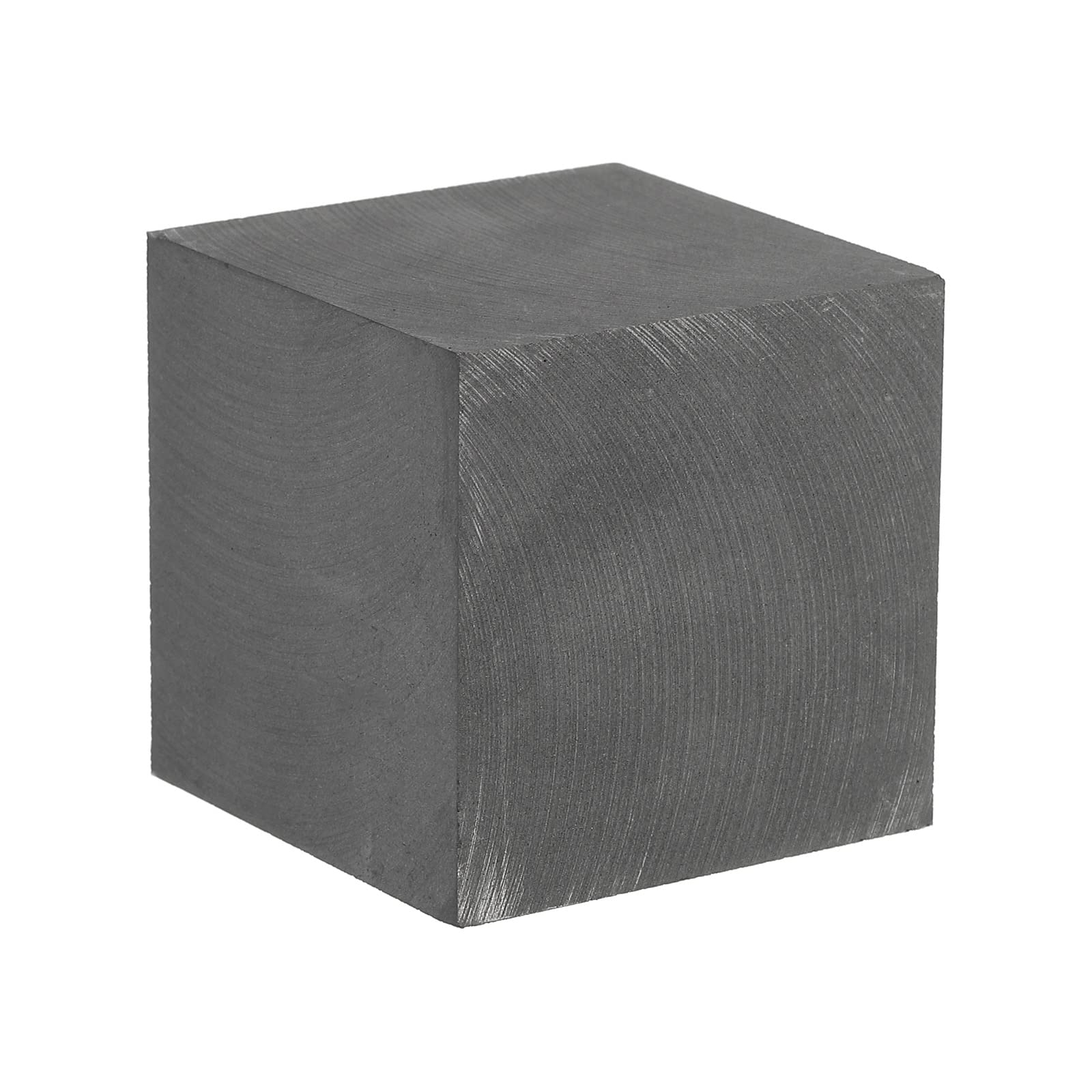 High Purity Graphite Plates - Pack of 5 -8