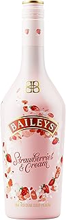 Baileys Strawberries & Cream Sahne, 0.7 l