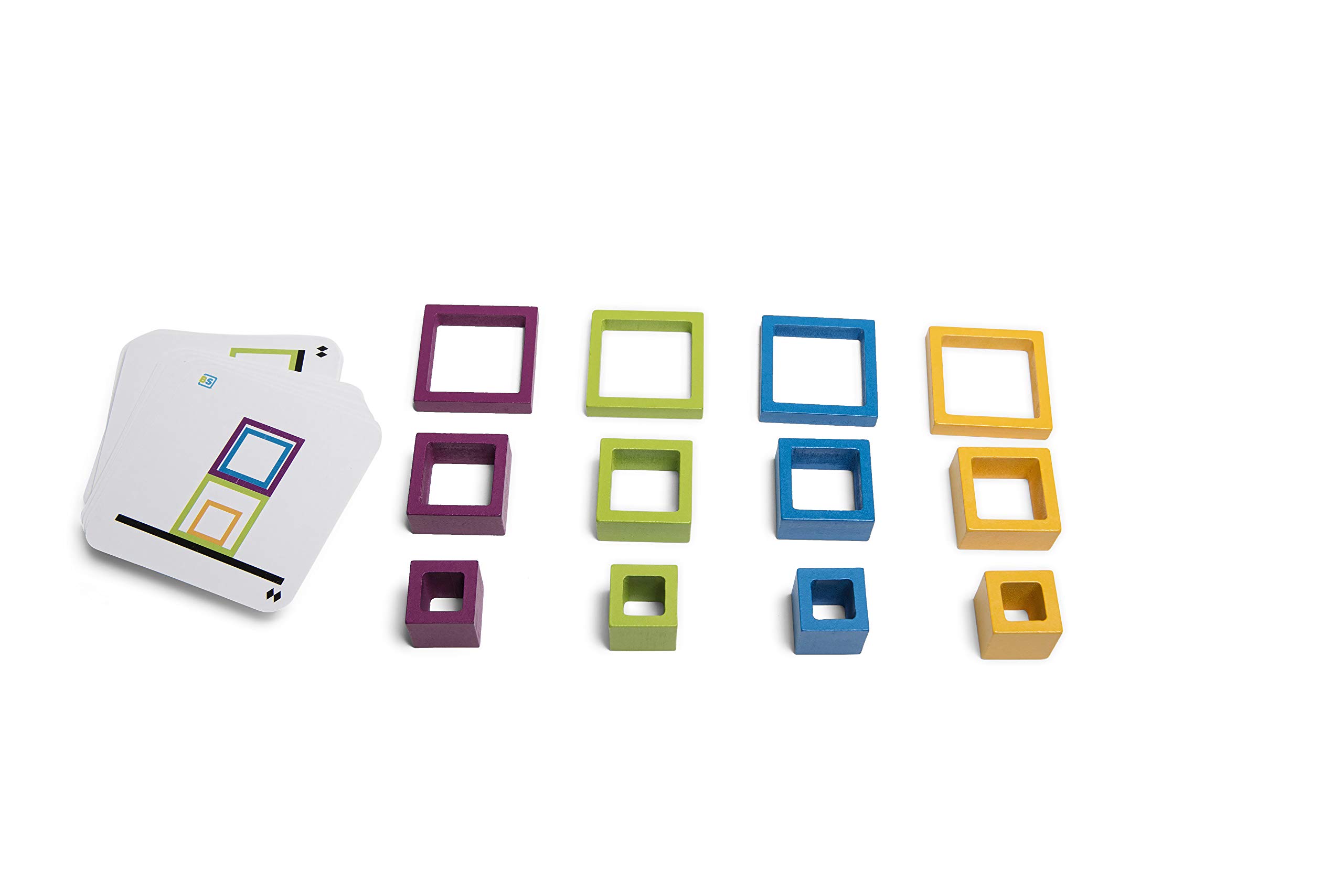 BS Toys Frames
