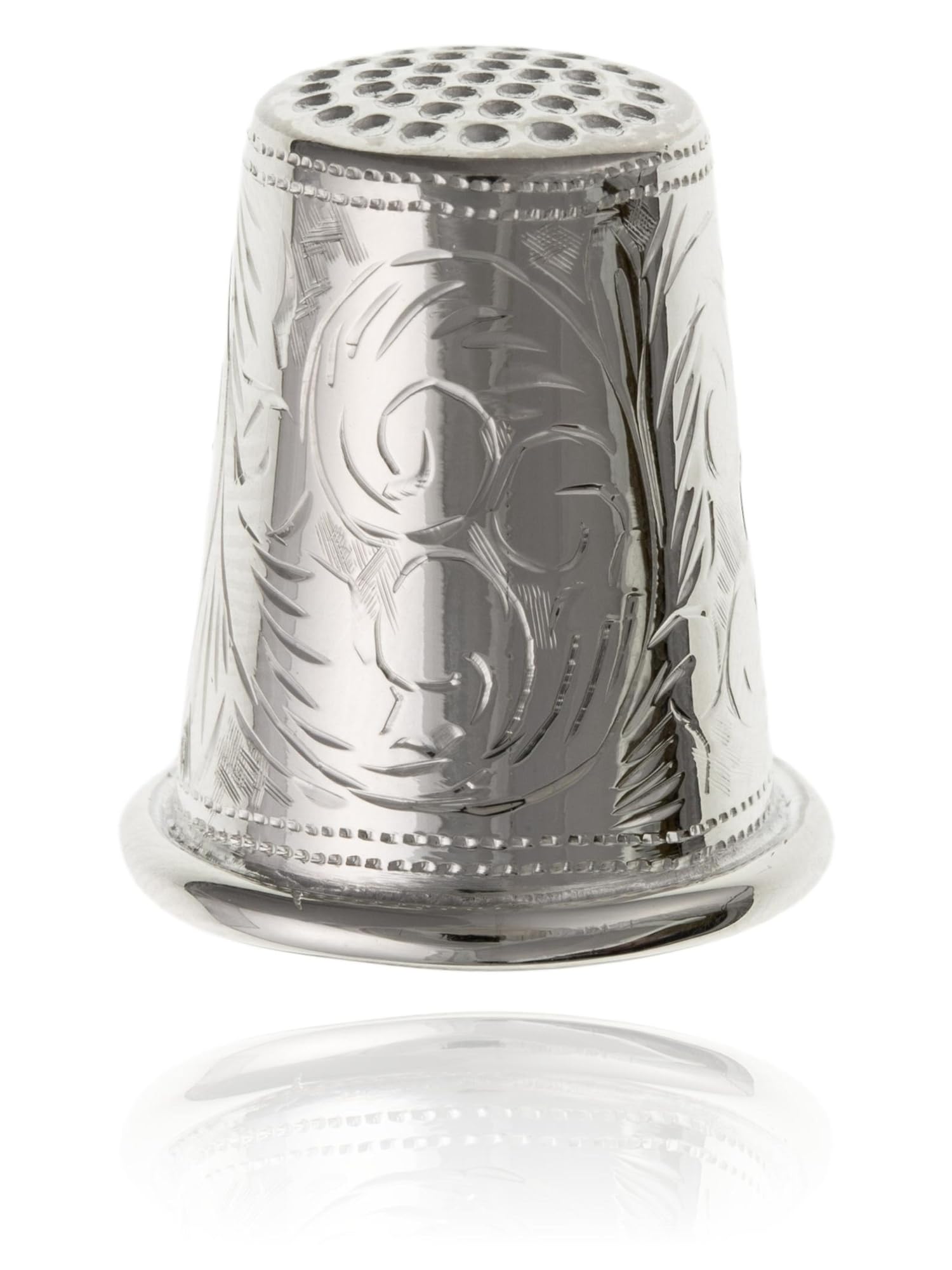 Bracciale vittoriano in argento sterling 925 con pietre preziose