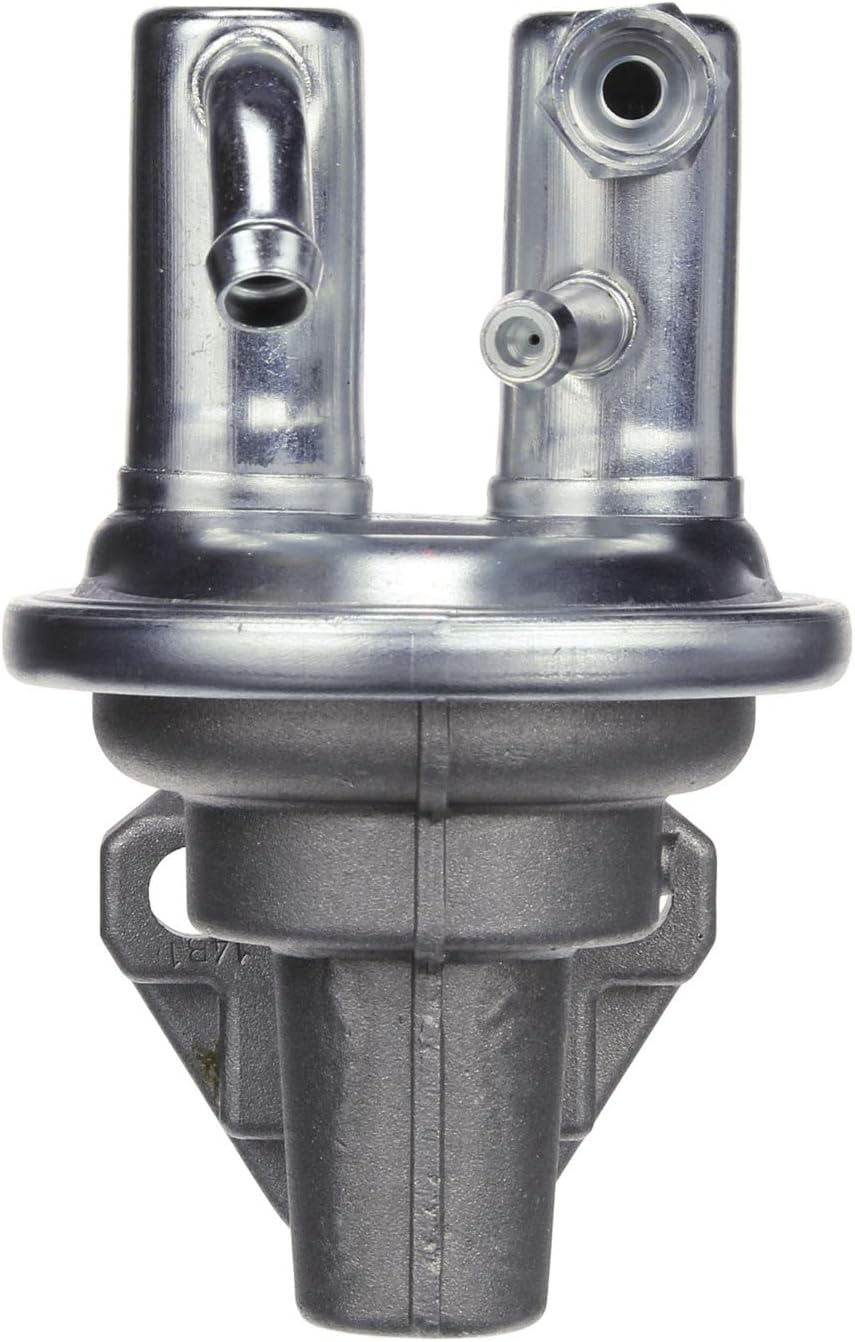 Delphi MF0117 Mechanical Fuel Pump