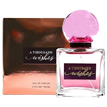 Bath & Body Works A Thousand Wishes Eau de Parfum