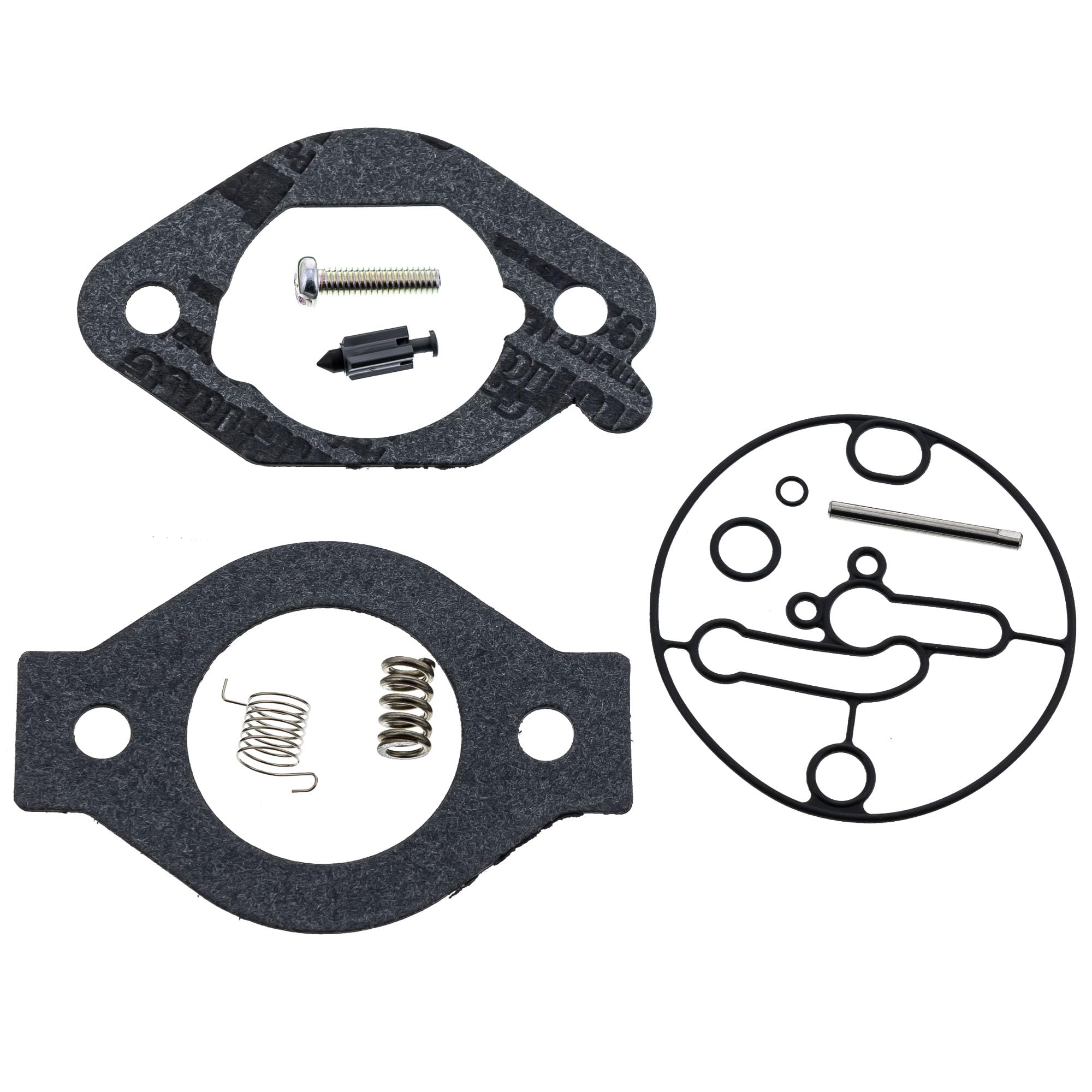 Amazon.com : CUB CADET KH-22-757-01-S Kohler Carburetor Overhaul