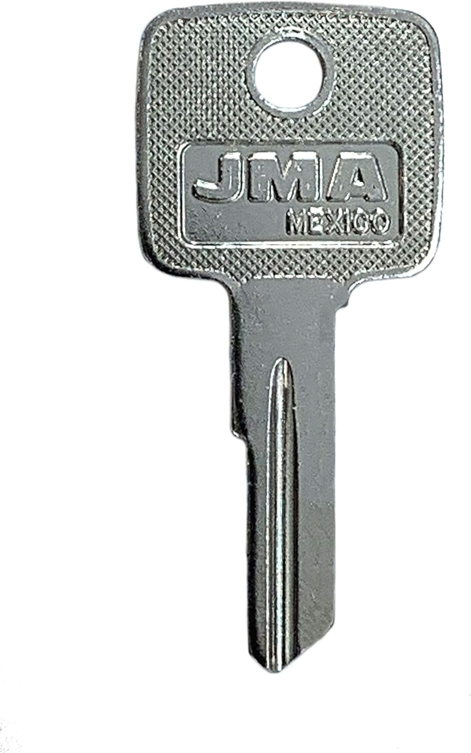 JMA BS12 Key Blank, Compatible with Briggs/Strattec 1595 (10-Pack)