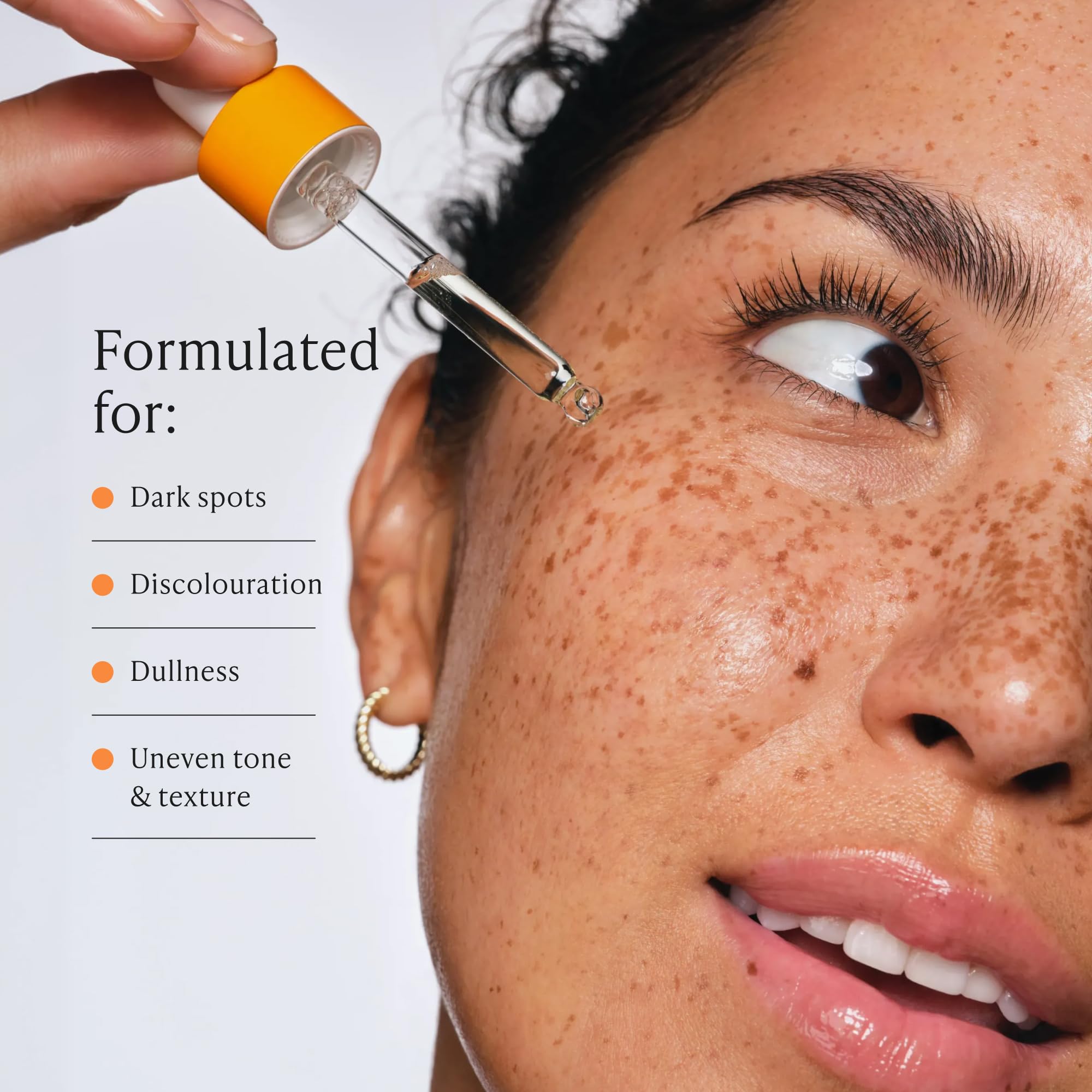 Paula's Choice 15% Vitamin C Booster, Gesichtsserum für ein Glow, 20 ml