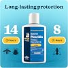 Sawyer Products Insect Repellent with 20% Picaridin, Pump Spray
